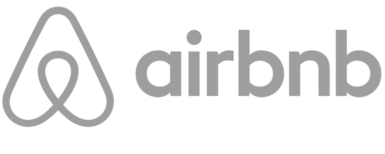 Airbnb logo