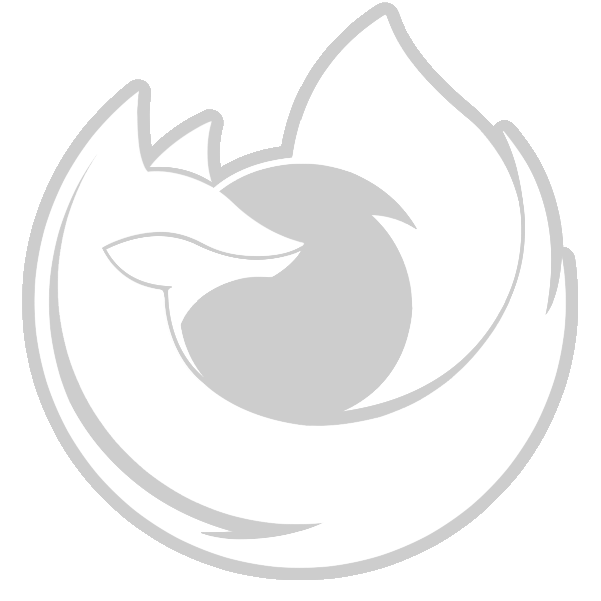 Firefox logo