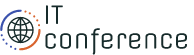 it conference logo
